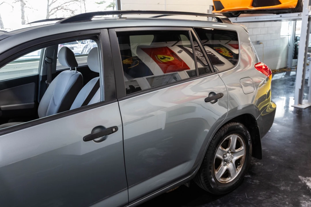 2008 Toyota RAV4 3rd Gen - Image 6 of 21