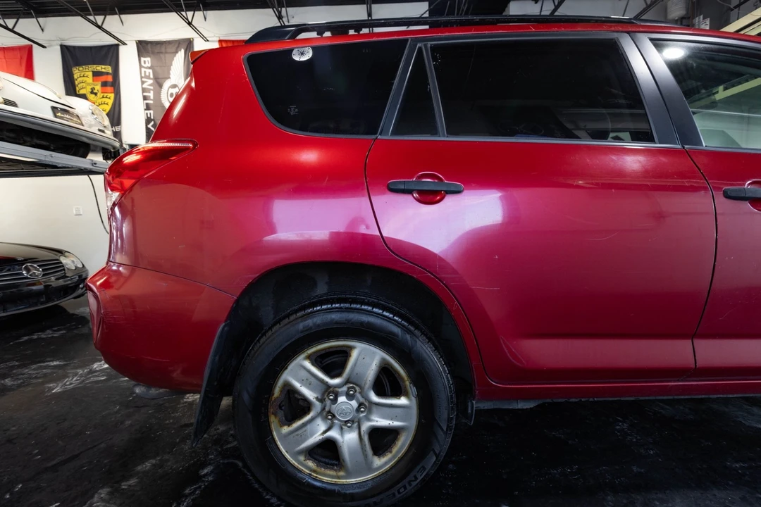 2008 Toyota RAV4 3rd Gen - Image 13 of 21