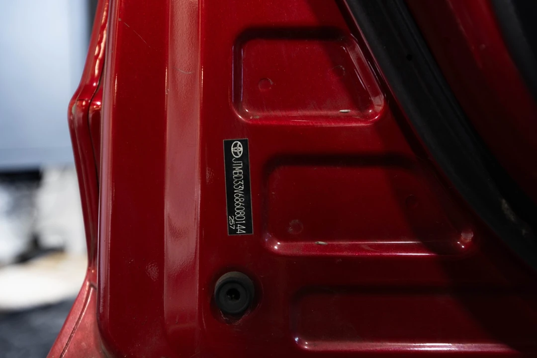 2008 Toyota RAV4 3rd Gen - Image 20 of 21