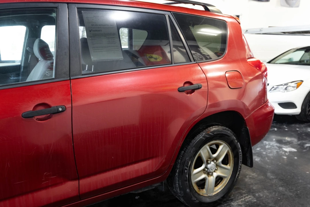 2008 Toyota RAV4 3rd Gen - Image 7 of 21