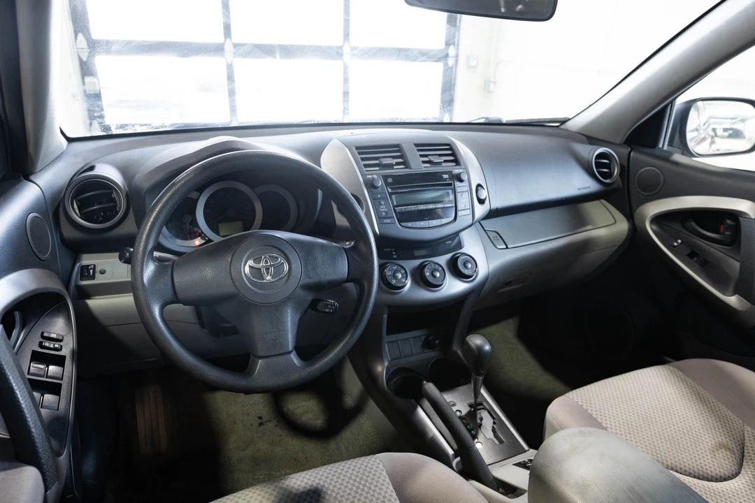 2008 Toyota RAV4 3rd Gen - Image 21 of 21