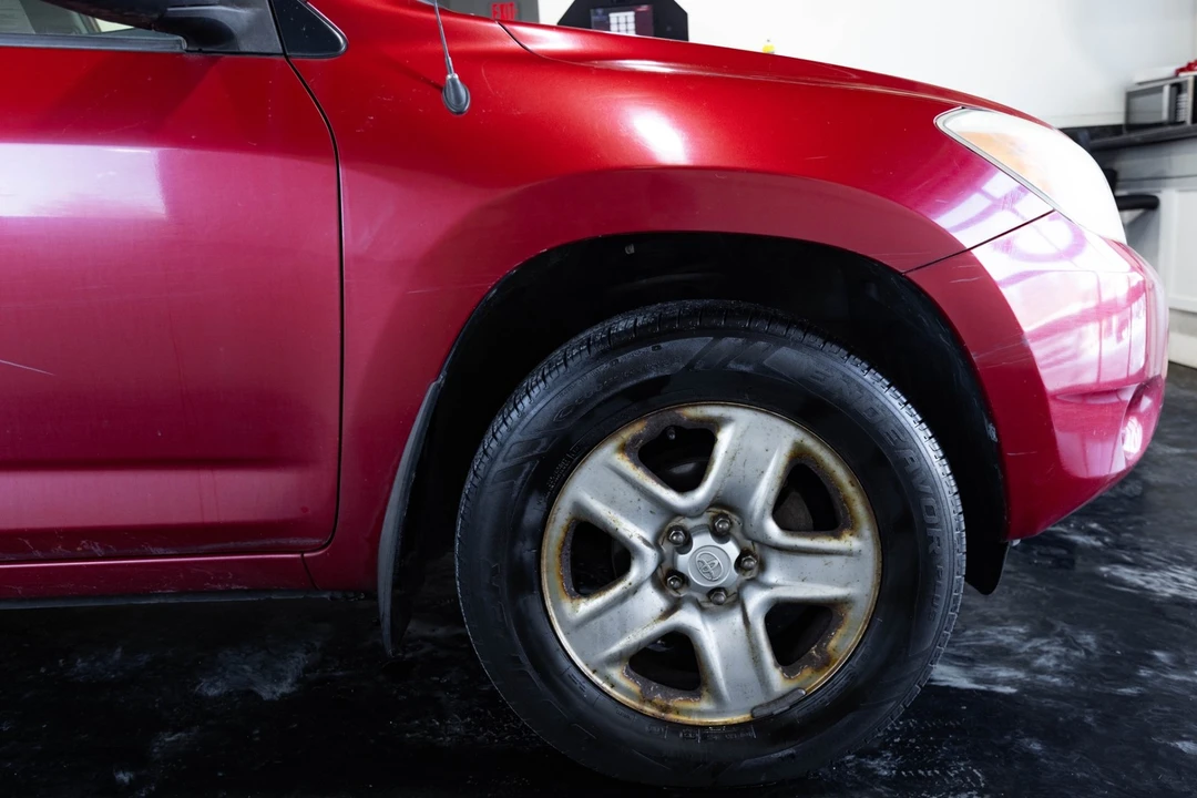 2008 Toyota RAV4 3rd Gen - Image 16 of 21