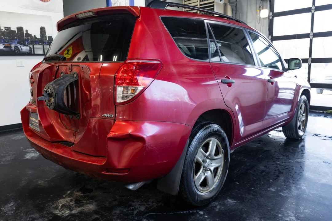2008 Toyota RAV4 3rd Gen - Image 11 of 21