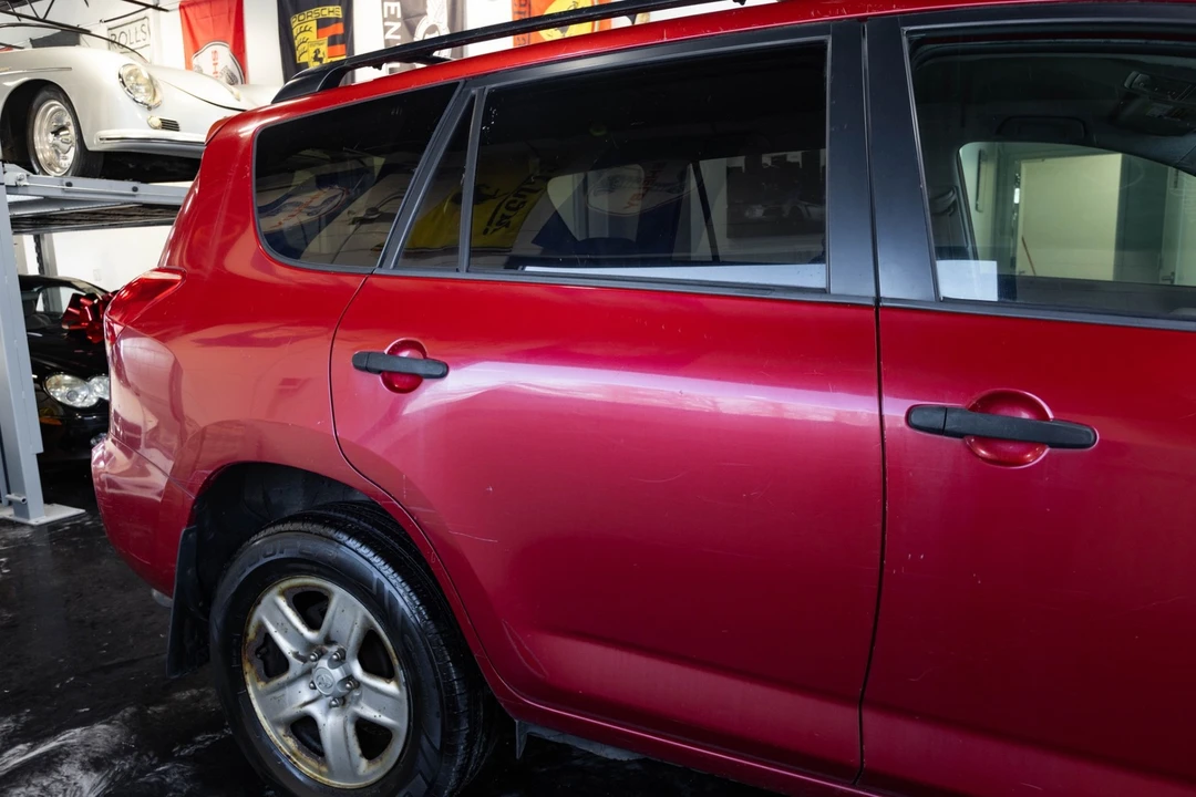 2008 Toyota RAV4 3rd Gen - Image 12 of 21