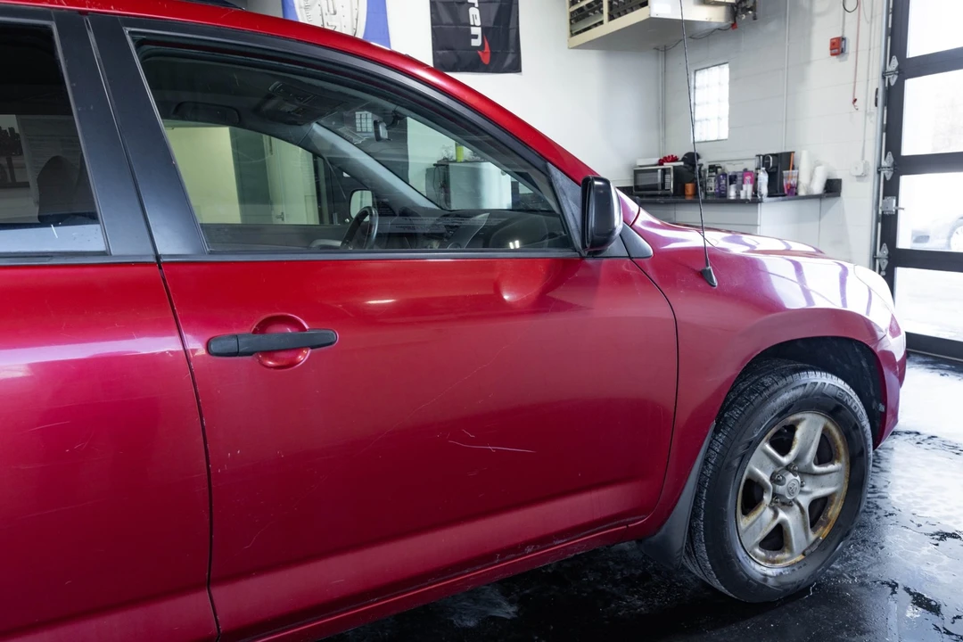 2008 Toyota RAV4 3rd Gen - Image 14 of 21