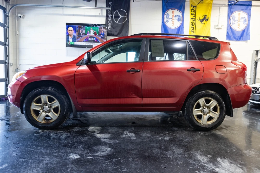 2008 Toyota RAV4 3rd Gen - Image 3 of 21
