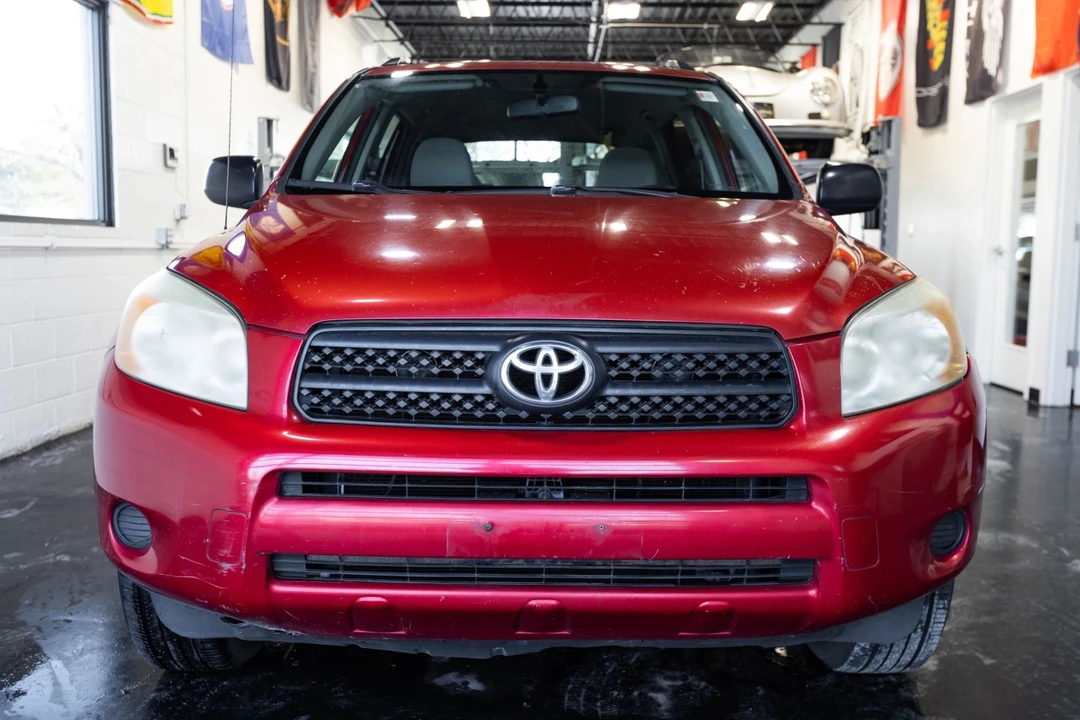 2008 Toyota RAV4 3rd Gen - Image 19 of 21