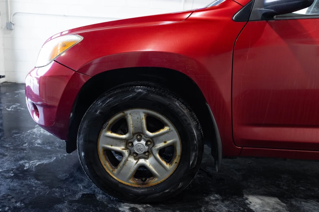 2008 Toyota RAV4 3rd Gen - Image 5 of 21