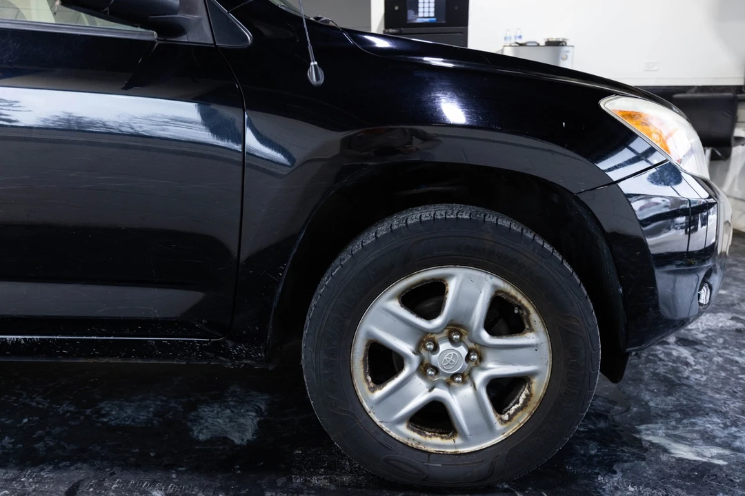 2008 Toyota RAV4 3rd Gen - Image 15 of 21