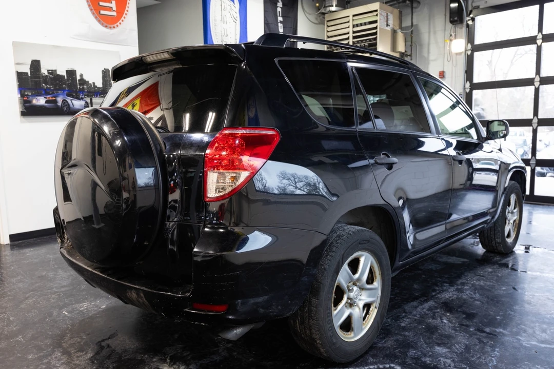 2008 Toyota RAV4 3rd Gen - Image 10 of 21