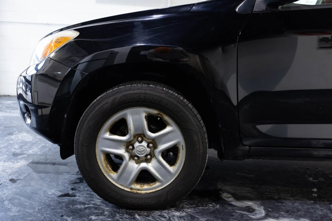 2008 Toyota RAV4 3rd Gen - Image 4 of 21