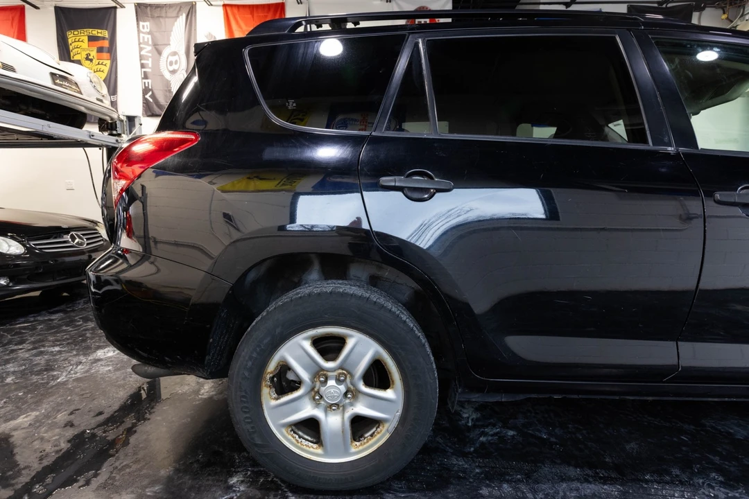 2008 Toyota RAV4 3rd Gen - Image 12 of 21