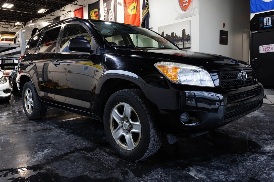 2008 Toyota RAV4 3rd Gen - Image 16 of 21