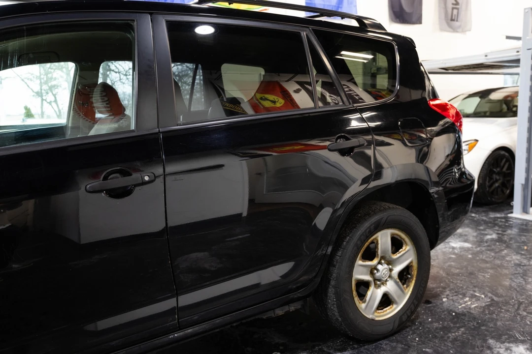 2008 Toyota RAV4 3rd Gen - Image 6 of 21