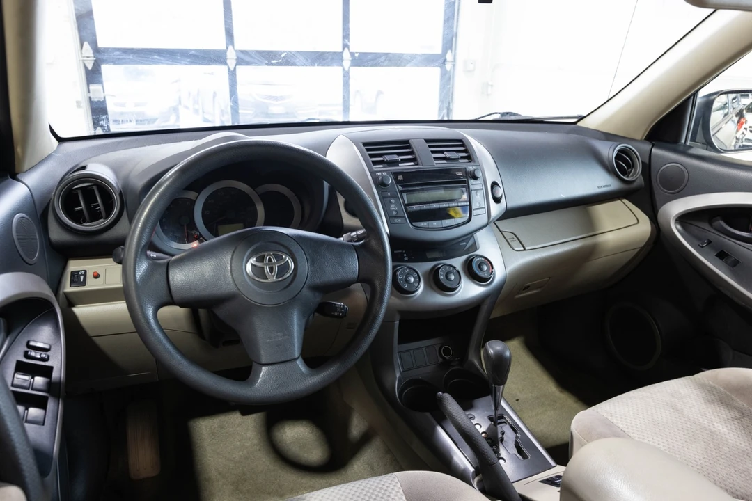 2008 Toyota RAV4 3rd Gen - Image 20 of 21