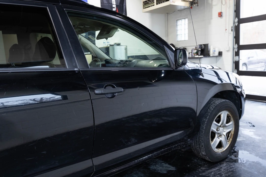 2008 Toyota RAV4 3rd Gen - Image 13 of 21