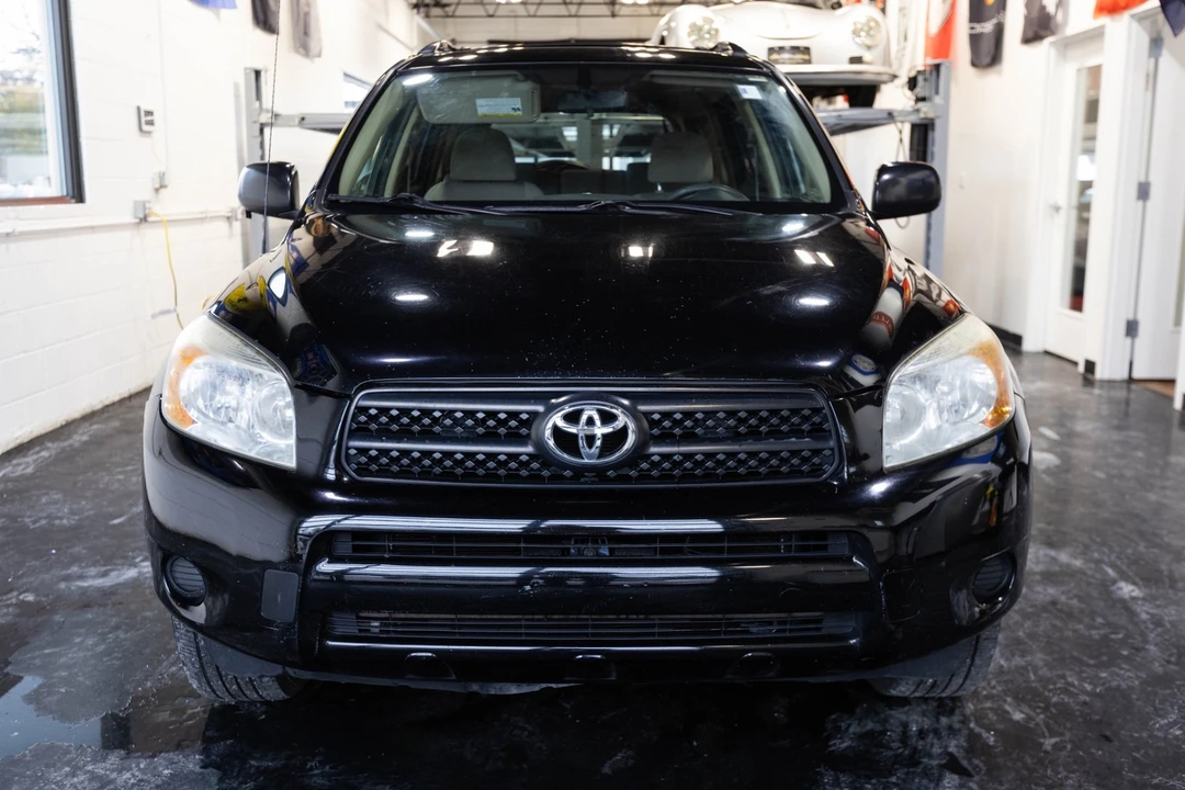 2008 Toyota RAV4 3rd Gen - Image 18 of 21