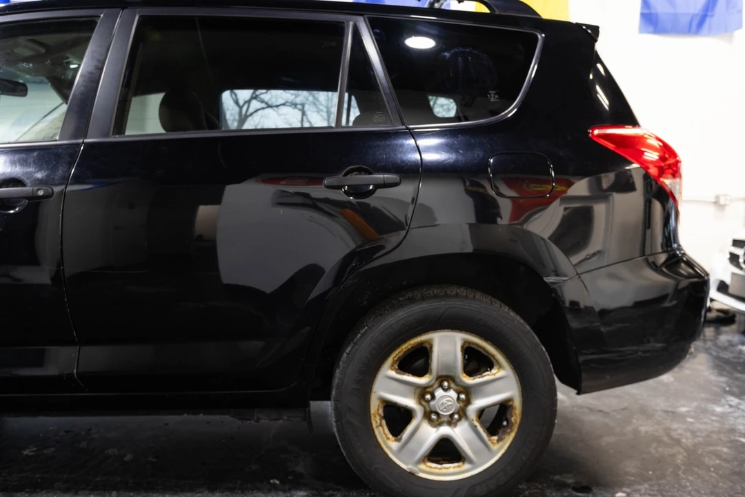 2008 Toyota RAV4 3rd Gen - Image 7 of 21