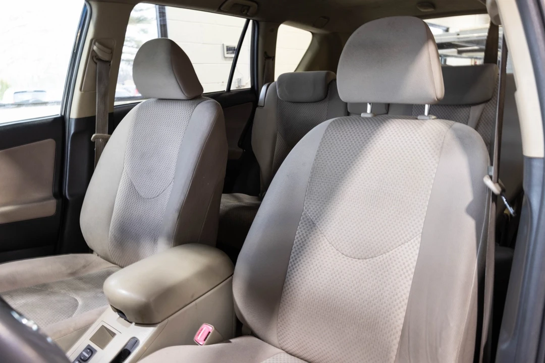 2008 Toyota RAV4 3rd Gen - Image 21 of 21