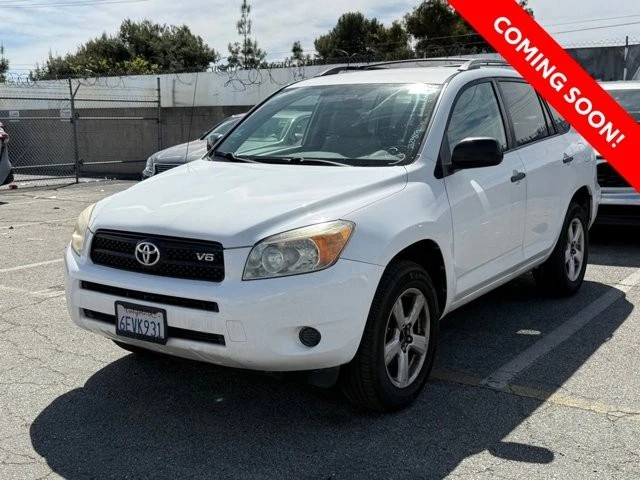 2008 Toyota RAV4 3rd Gen - Image 3 of 9