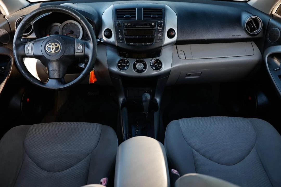 2008 Toyota RAV4 3rd Gen - Image 21 of 21
