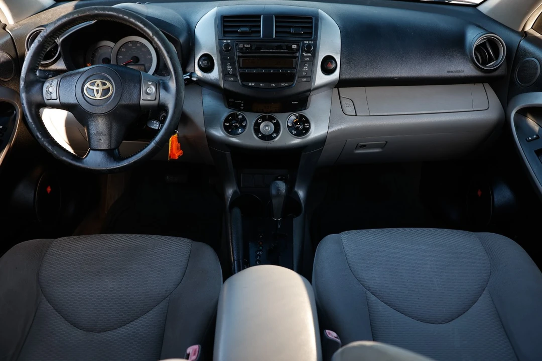 2008 Toyota RAV4 3rd Gen - Image 2 of 12