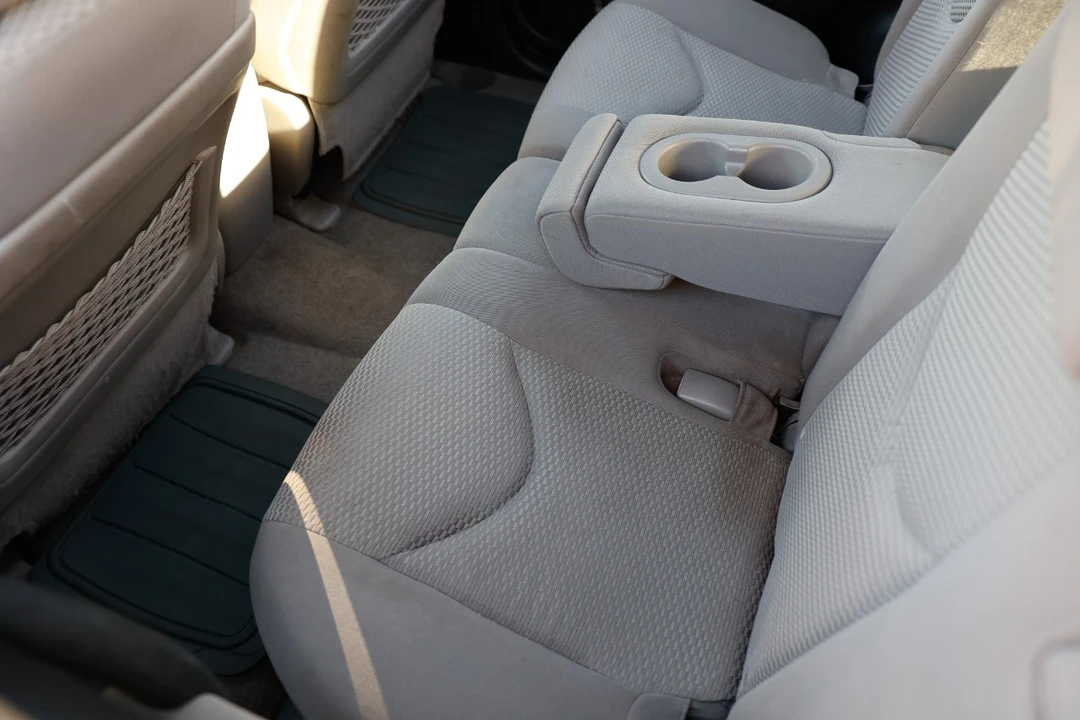 2008 Toyota RAV4 3rd Gen - Image 10 of 12
