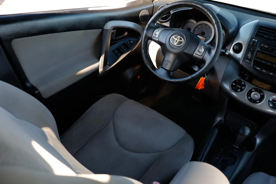 2008 Toyota RAV4 3rd Gen - Image 20 of 21