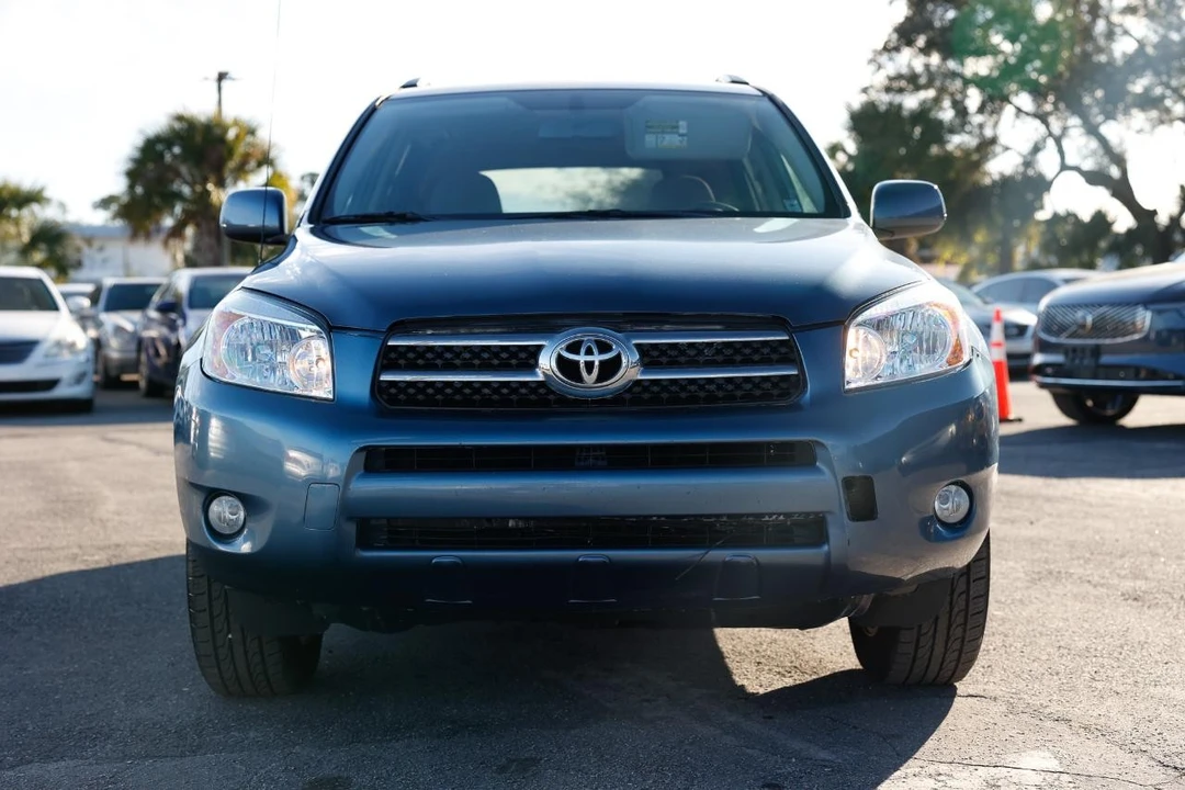 2008 Toyota RAV4 3rd Gen - Image 17 of 21