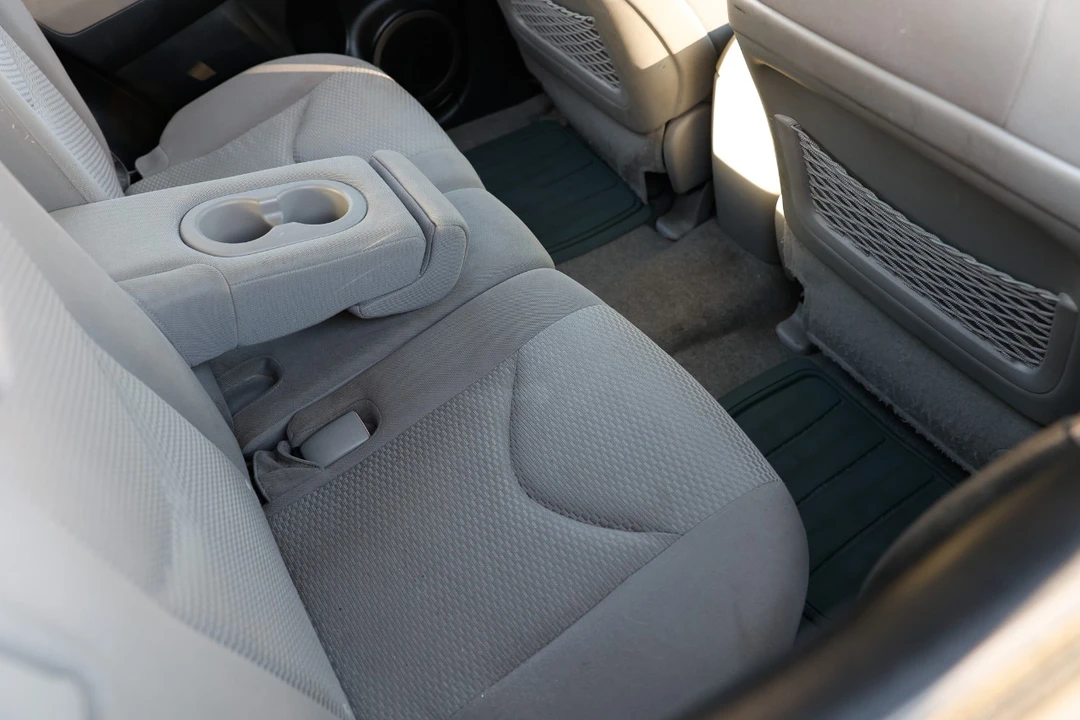 2008 Toyota RAV4 3rd Gen - Image 12 of 12