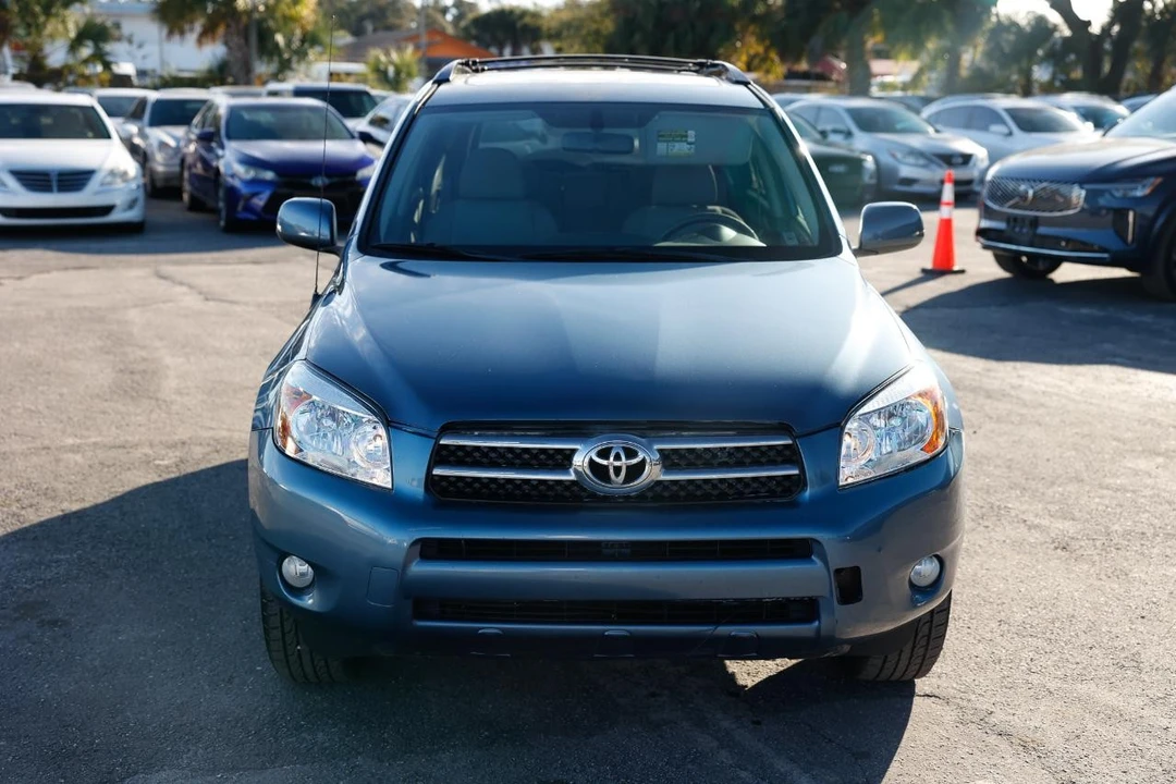 2008 Toyota RAV4 3rd Gen - Image 19 of 21