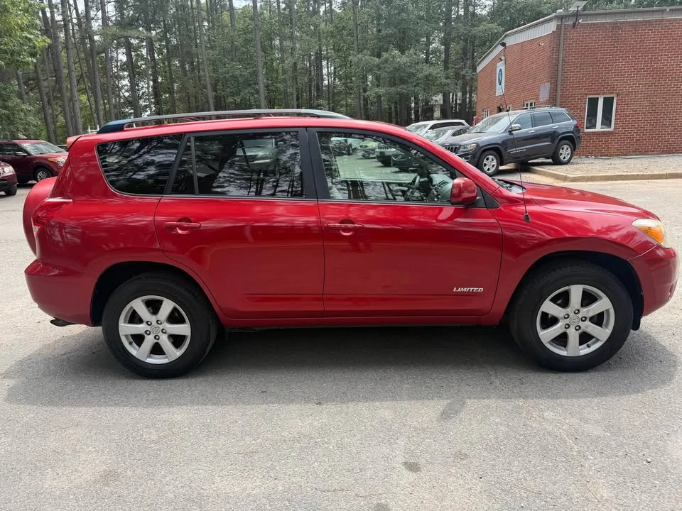 2008 Toyota RAV4 3rd Gen - Image 5 of 16