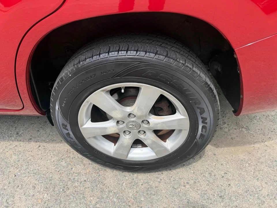 2008 Toyota RAV4 3rd Gen - Image 11 of 16