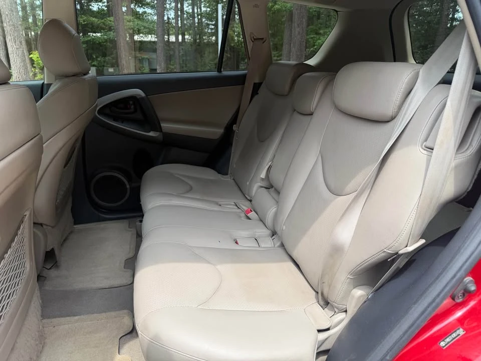 2008 Toyota RAV4 3rd Gen - Image 10 of 16