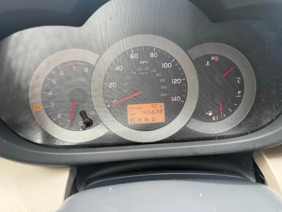 2008 Toyota RAV4 3rd Gen - Image 15 of 16