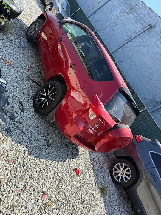 2008 Toyota RAV4 3rd Gen - Image 4 of 8