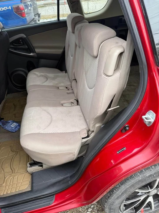 2008 Toyota RAV4 3rd Gen - Image 7 of 8