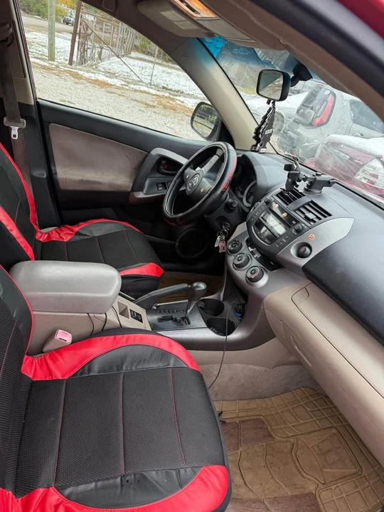 2008 Toyota RAV4 3rd Gen - Image 6 of 8