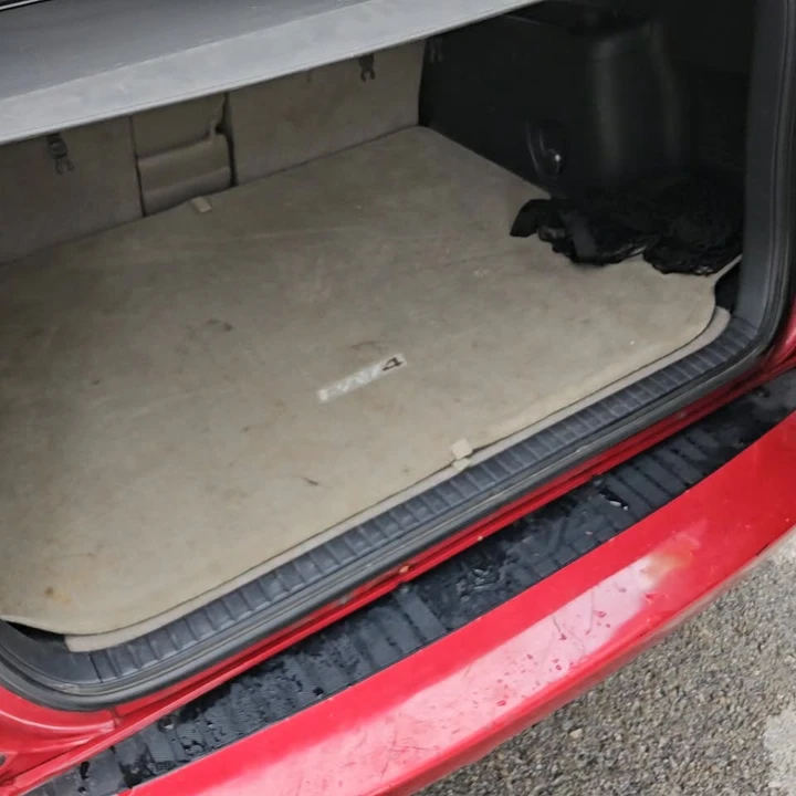 2008 Toyota RAV4 3rd Gen - Image 21 of 21
