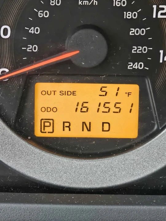 2008 Toyota RAV4 3rd Gen - Image 17 of 21