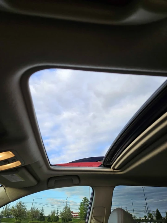 2008 Toyota RAV4 3rd Gen - Image 18 of 21