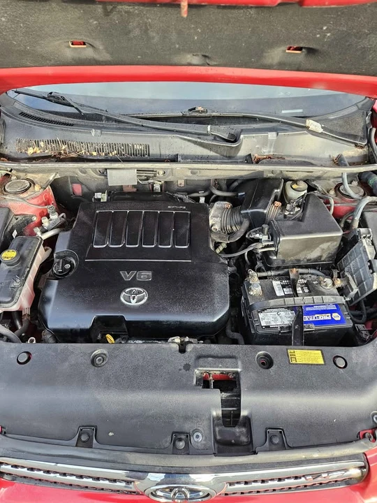 2008 Toyota RAV4 3rd Gen - Image 20 of 21