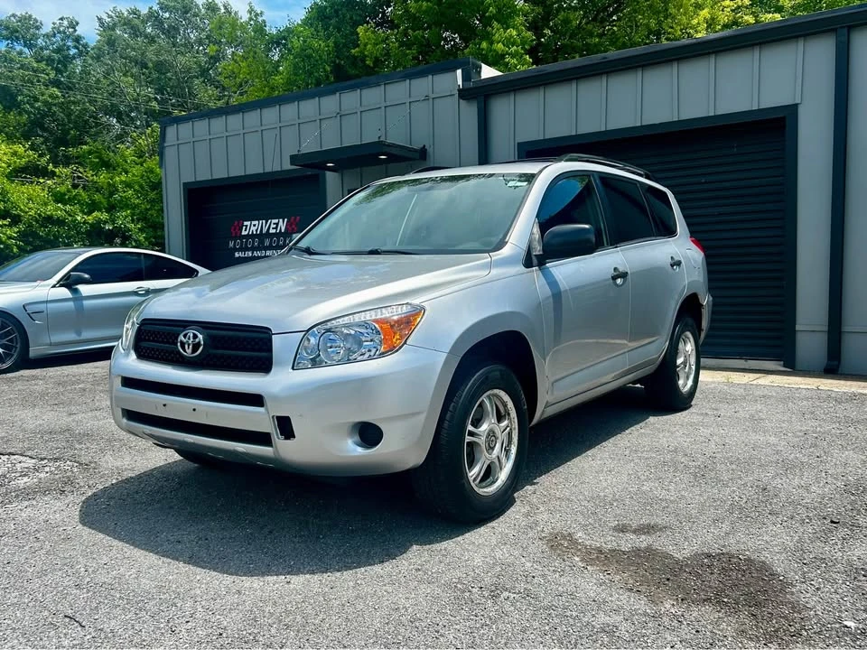 2008 Toyota RAV4 3rd Gen - Image 19 of 20