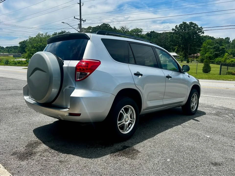 2008 Toyota RAV4 3rd Gen - Image 5 of 20