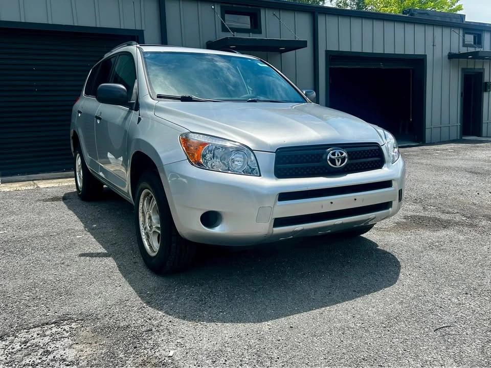 2008 Toyota RAV4 3rd Gen - Image 18 of 20