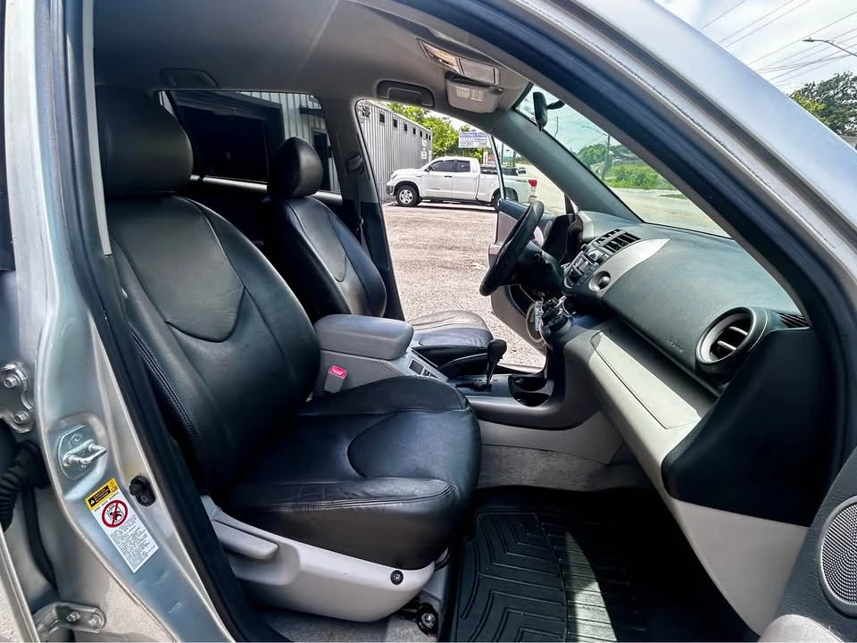 2008 Toyota RAV4 3rd Gen - Image 15 of 20