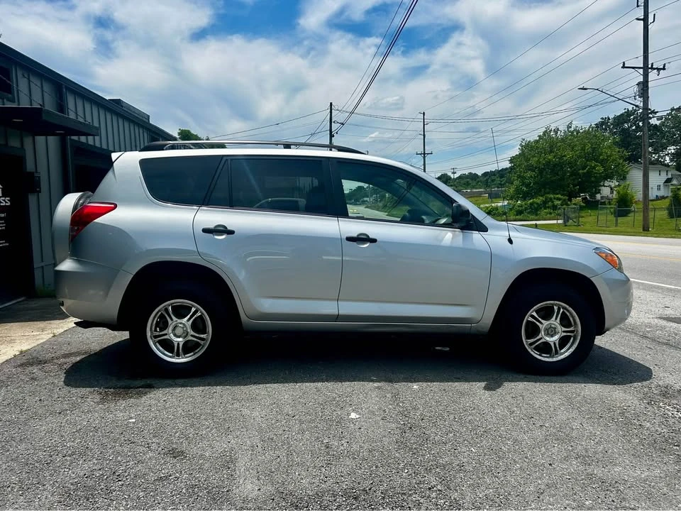 2008 Toyota RAV4 3rd Gen - Image 6 of 20