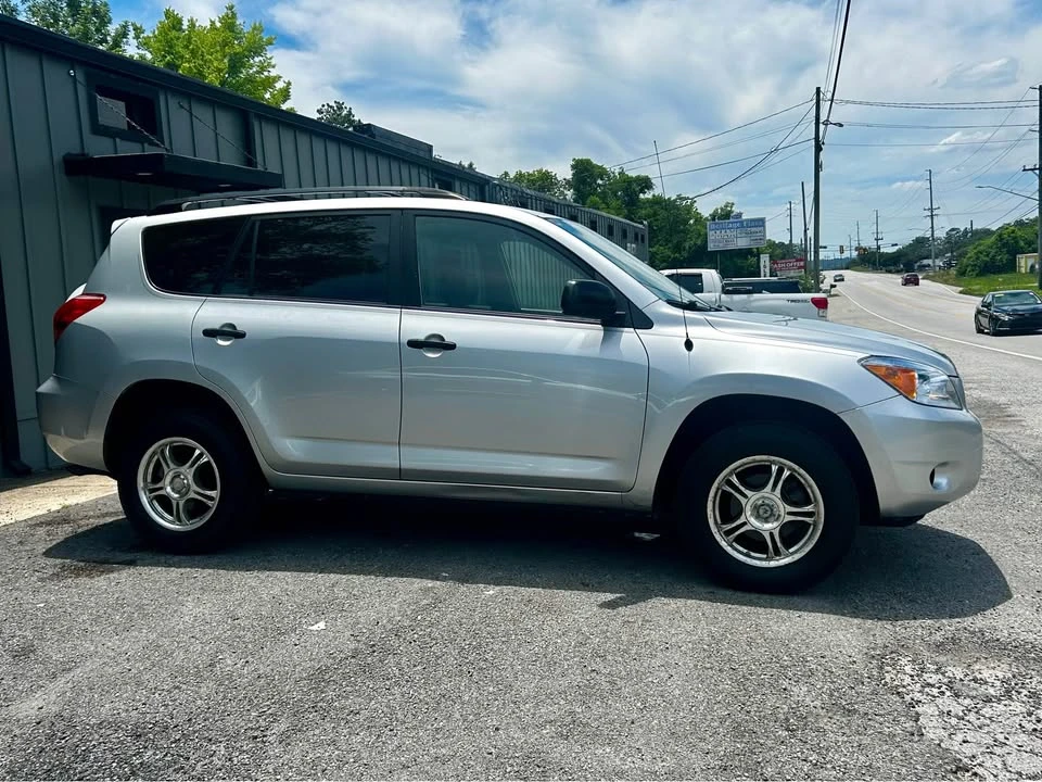 2008 Toyota RAV4 3rd Gen - Image 17 of 20
