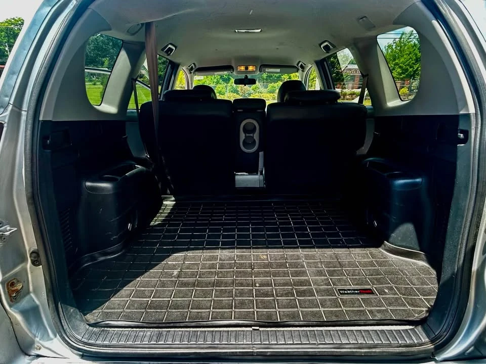 2008 Toyota RAV4 3rd Gen - Image 14 of 20