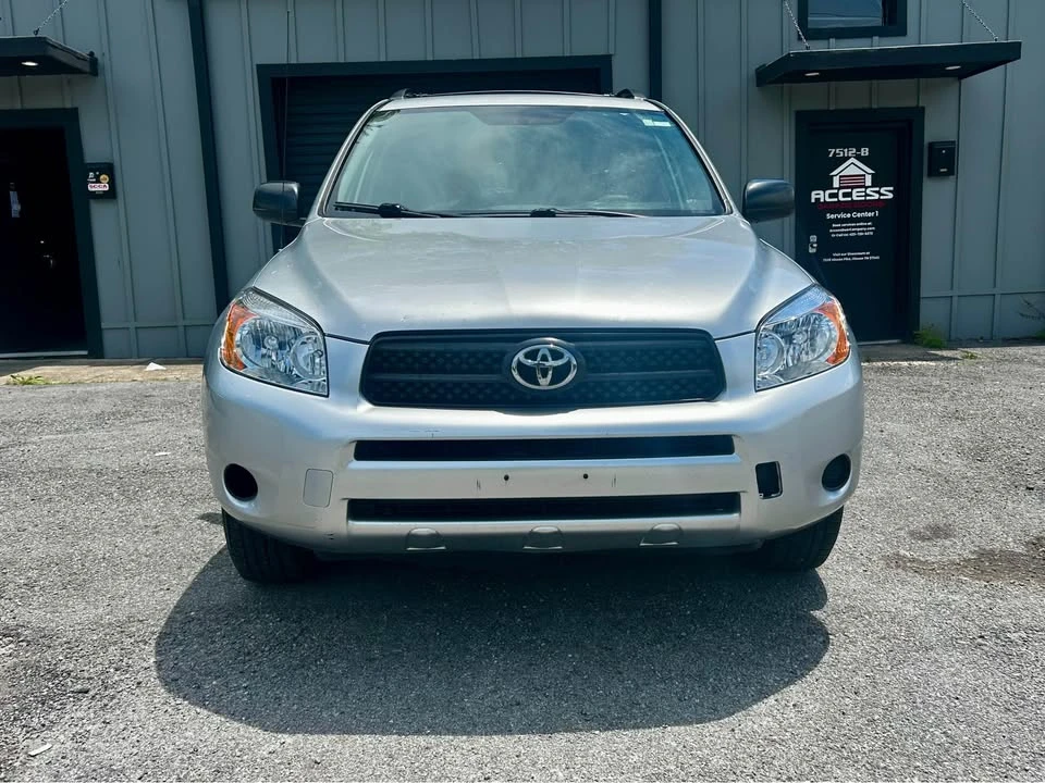 2008 Toyota RAV4 3rd Gen - Image 8 of 20